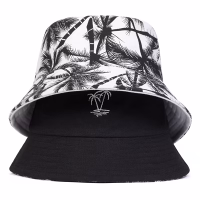 Lightweight Unisex Bucket Hat