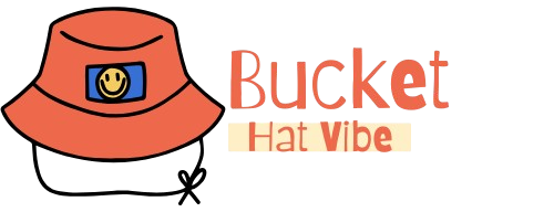 Bucket Hat Vibe